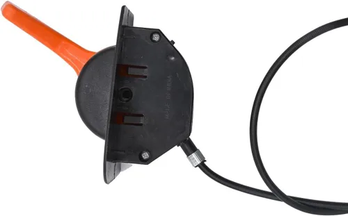 Vista 5 de GY21984 Cable de control del acelerador para John Deere D125 D130 D140 D150 D160 D170 LA155 LA165 LA175 X165 Tractor Reemplazar GY21308 GY21624