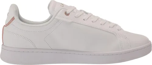 Vista 6 de Lacoste - Womens Carnaby Pro Bl Leather Tonal Sneakers