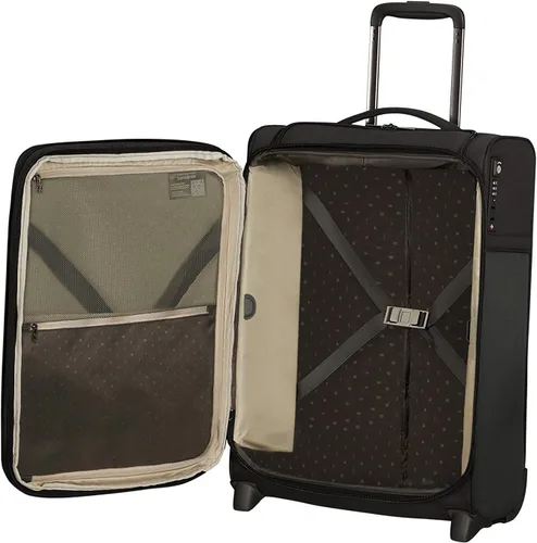 Vista 3 de Samsonite Airea - Spinner S, Equipaje de mano, Negro -, Equipaje, Equipaje de mano