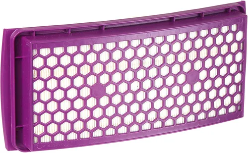 Vista 2 de Dräger X-plore 8000 Filtro de partículas HE, filtro de aire de partículas de alta eficiencia PAPR para respirador purificador de aire Dräger X-plore