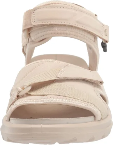 Vista 2 de ECCO Exowrap - Sandalia deportiva con 3 correas para mujer
