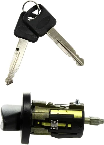 Vista 2 de Go-Parts - for 2005-2006 Ford GT Ignition Lock Cylinder