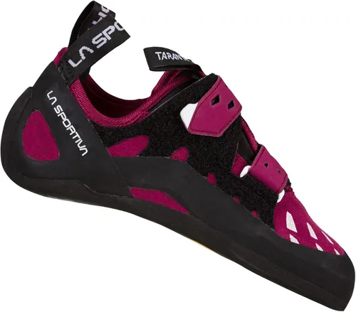 Vista 11 de LA SPORTIVA Zapatos de escalada Tarantula Hombre gris topo