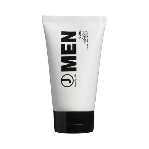Vista 9 de J Beverly Hills Gel para el cabello con pegamento para hombre con aceite de romero para volumen y brillo, (2 onzas, 4 onzas)
