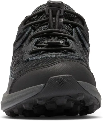 Vista 3 de Columbia Tenis unisex para senderismo Trailstorm para niños