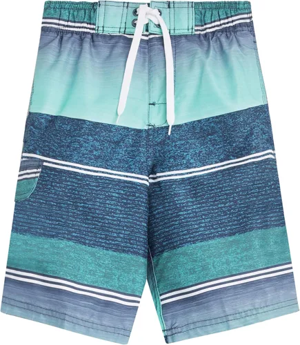 Vista 42 de Kanu Surf Traje de baño Yolo de secado rápido UPF 50+ para niños