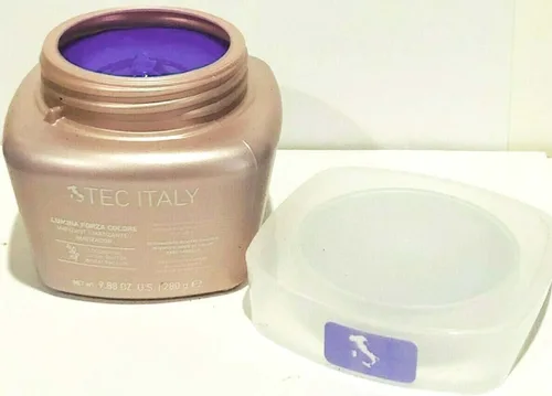 Vista 3 de Tec Italy Lumina Forza Colore Matizante Matizante - 280 g / 9.87 oz (paquete de 3)