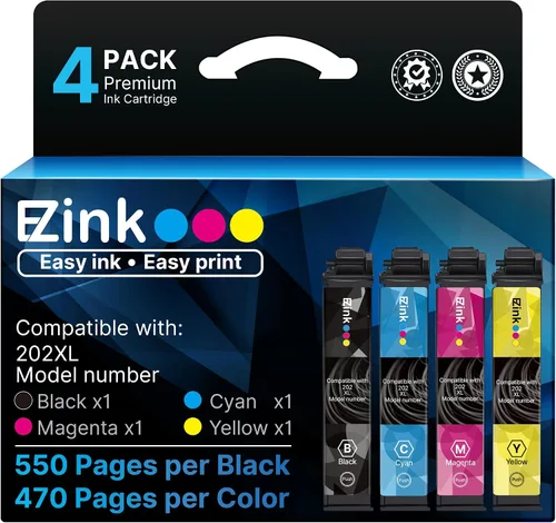 Vista 30 de E-Z Ink 072H - Cartucho de tóner compatible con Canon 072 072H CRG072H CRG072 Cartucho de tóner negro de alto rendimiento para impresora Canon