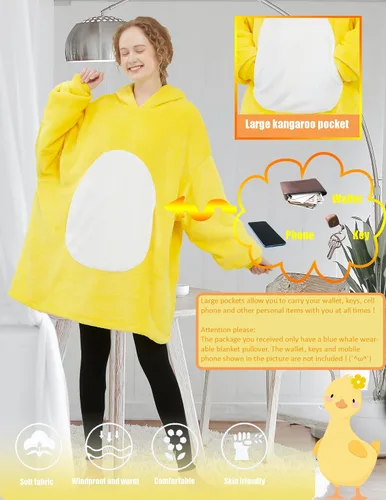 Vista 5 de Lovemonster Pijama unisex de animales para cosplay de animales, acogedor suéter de franela Sherpa para adultos, disfraz de Navidad y Halloween