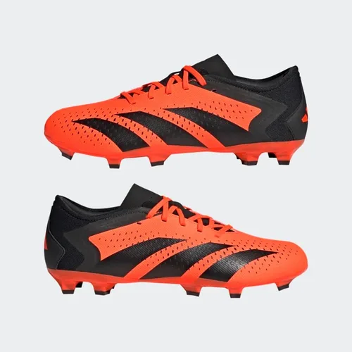 Vista 6 de adidas Tenis de fútbol unisex Accuracy.3 Low Firm Ground