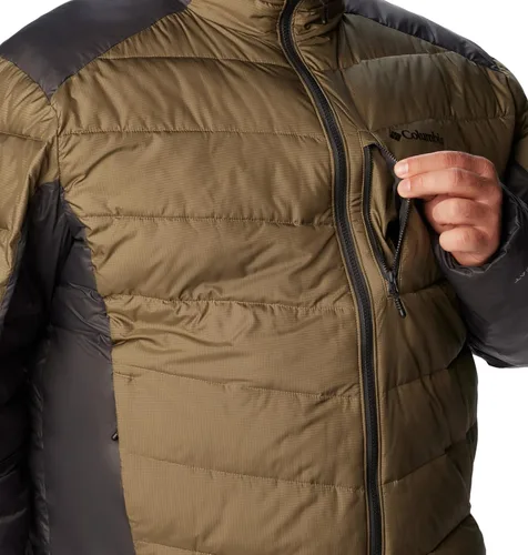 Vista 8 de Columbia Men's Labyrinth Loop Jacket