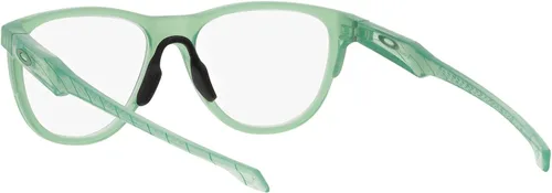 Vista 6 de Oakley Men's Ox8056 Admission Aviator Prescription Eyewear Frames