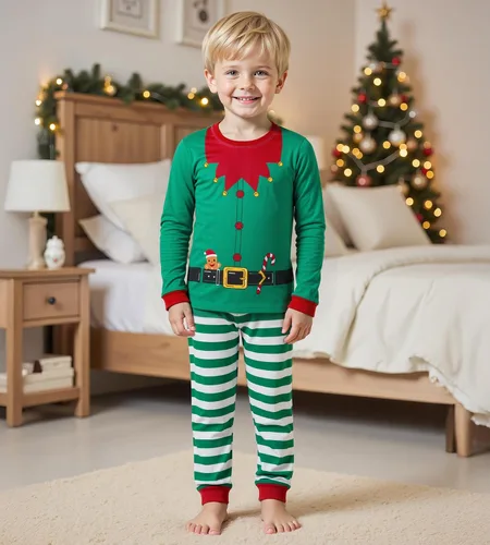 Vista 57 de HONGTEYA Ropa de Halloween para niños y niñas, ropa de esqueleto de algodón para niños pequeños, talla 3-7T