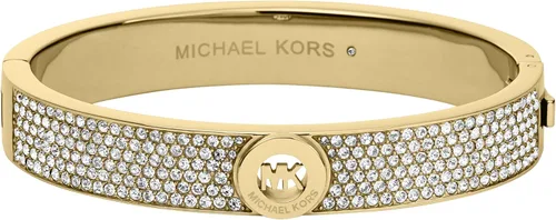 Vista 76 de Michael Kors Pulsera plateada para mujer; pulseras de plata esterlina; joyería para mujer