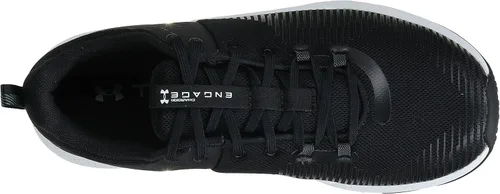 Vista 12 de Under Armour Entrenador cruzado para niño, 4.5 US