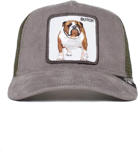 Vista 2 de Goorin Bros. The Farm Adjustable Mesh Trucker Hat for Men and Women
