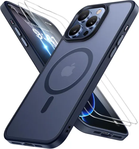 Vista 57 de Miracase Funda diseñada para iPhone SE 2022/SE 2020/7/8, funda multicolor de silicona a prueba de golpes (rojo)
