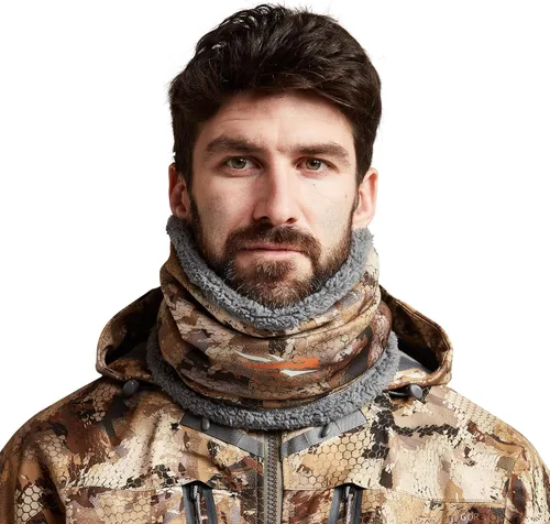 Vista 2 de SITKA Gear - Pañuelo para el cuello de caza Marsh