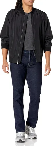 Vista 5 de Amazon Essentials Men's Slim-Fit Jeans - Discontinued