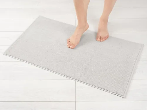 Vista 51 de American Soft Linen Alfombra de baño 100% algodón para baño