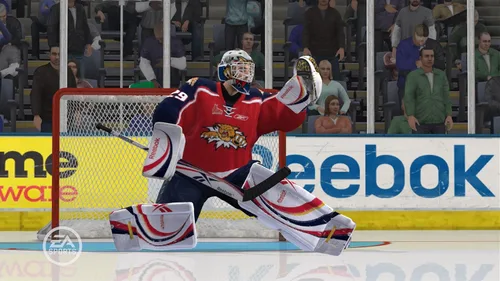 Vista 12 de NHL 11 - Xbox 360