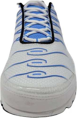 Vista 4 de Nike Air Max Plus Hombres 604133-050