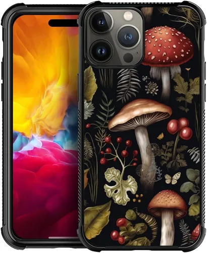 Vista 343 de Funda compatible con iPhone 8, a prueba de golpes, antiarañazos, bandera de ciervos de cola blanca de grano de madera estadounidense