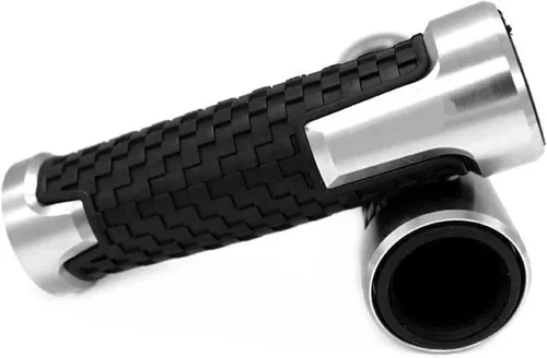Vista 5 de for Yamaha XJ6 XJ-6 Diversion Motorcycle Accessories 7/8" 22mm Handlebar Grips Handle Grip Protector Handle Bar