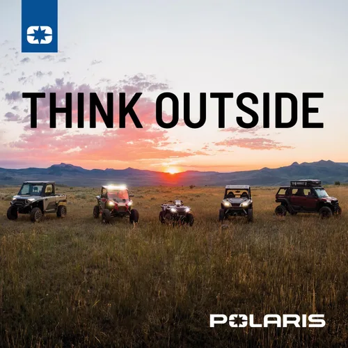 Vista 3 de Polaris 12V 30Ah Batería sellada recargable AGM para modelos específicos de Sportsman, Scrambler, ACE, RANGER, RZR, moto de nieve, Slingshot