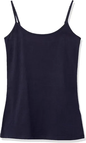 Vista 7 de Tienda Essentials Camisola ajustada para mujer, paquete de 4