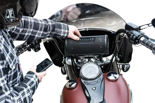 Vista 5 de Andrews Close Ratio Juego de engranajes de 4 velocidades para Harley Big Twin