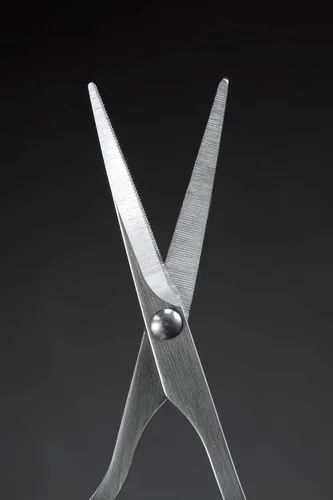 Vista 6 de Seki EDGE Tijeras profesionales para el cuidado del cabello, SS-910, 1