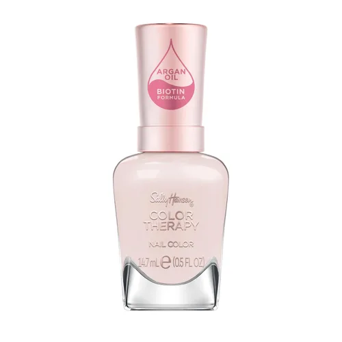 Vista 76 de Esmalte de uñas Sally Hansen Color Therapy Cuarzo rosa 220