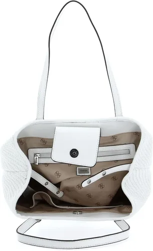 Vista 6 de GUESS Vikky Tote