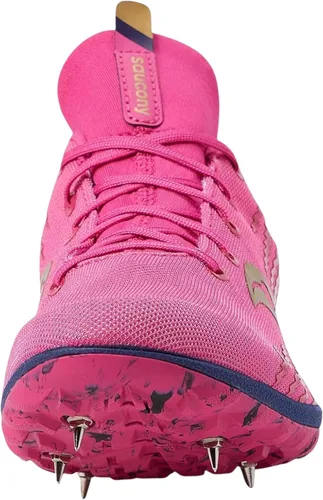 Vista 3 de Saucony Tenis Havok Xc3 Spike para mujer