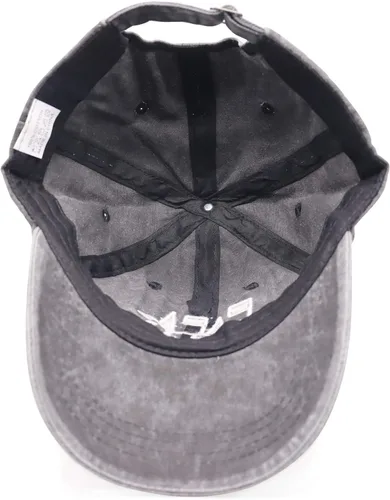 Vista 5 de MANMESH HATT Funny Dad Hats for Men, Papa Bear Gifts, Vintage Washed Distressed Embroidered Daddy Baseball Cap