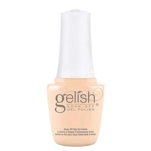 Vista 25 de Gelish Mini Esmalte de Uñas en Gel - 9mL Libre de TPO, de Larga Duración, Eliminación en Remojo, Color Vibrante, Calidad Profesional, Alto Brillo