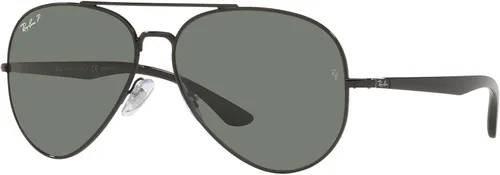 Vista 2 de Ray-Ban RB3675 Aviator - Gafas de sol