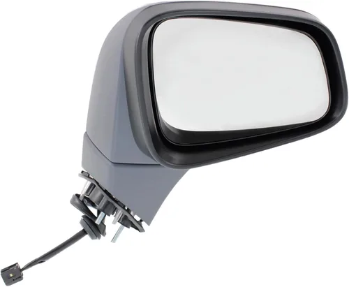Vista 107 de Garage-Pro Espejo compatible con Chevrolet Malibu 2014-2016 y Malibu Limited 2016 con calefacción lateral del conductor, con detección de punto