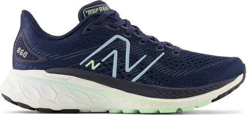 Vista 2 de New Balance Tenis de correr Fresh Foam X 860 V13 para mujer