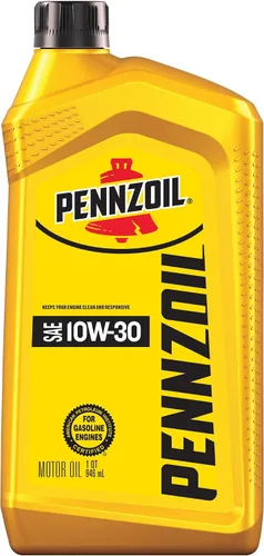 Vista 19 de Pennzoil Aceite de motor 5W-30, 1 cuarto de galón