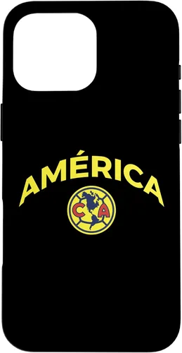 Vista 19 de iPhone 13 Pro Max Club America - Puntuación grande con nuestra exclusiva funda de la colección
