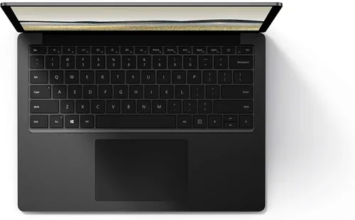Vista 3 de Microsoft Surface Laptop 3 Pantalla táctil de 13.5 pulgadas, Intel i7, 16GB RAM, 256GB Windows 10 (Renovado)