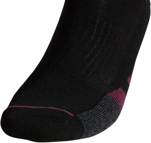 Vista 4 de adidas - Calcetines acolchados para hombre 3 pares