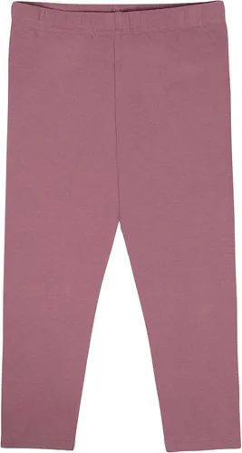 Vista 6 de Gerber Conjunto de 2 piezas con cintura peplum para bebés y niñas pequeñas