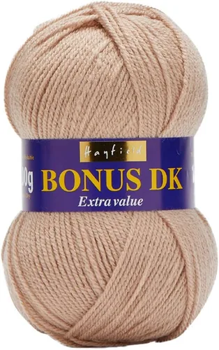 Vista 13 de Hayfield Bonus DK 554 Tomate
