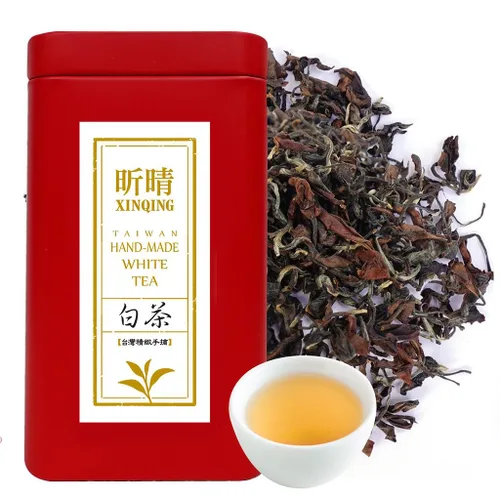 Vista 7 de Xin Qing Dayuling Oolong Tea Dayuling Tea Oolong Tea Taiwán Mountain Tea Taiwán White Tea Loose Leaf Tea Alishan Tea Formosa Oolong Mountain Tea