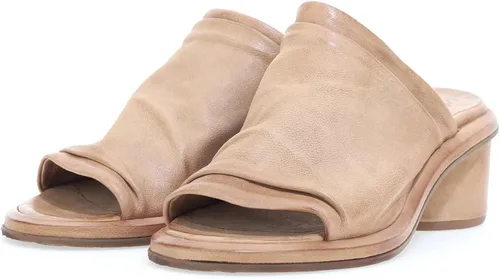 Vista 2 de A.S.98 Lior - Sandalias de tacón para mujer