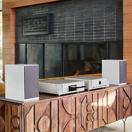 Vista 4 de Marantz Reproductor CD 60 (oro plateado)