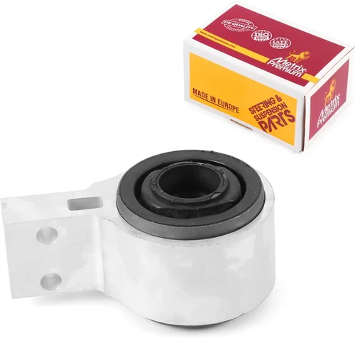 Vista 250 de Metrix Premium Chassis Parts - Buje del brazo de control delantero para Audi TTS Quattro 2.0L L4 2014-2015 L4 2014-2015, Front